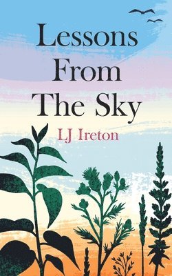LJ Ireton, Lj Ireton - Lessons From the Sky, Häftad