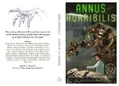 SJ Townend - Annus Horribilis, Häftad