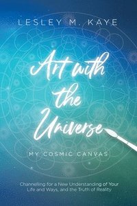 bokomslag Art with the Universe