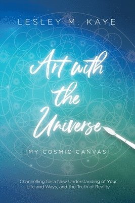 bokomslag Art with the Universe