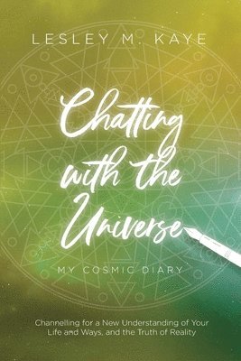 Chatting with the Universe 1