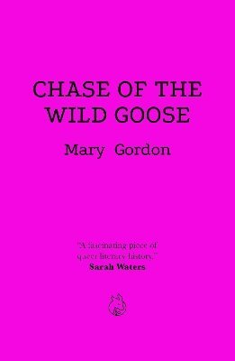bokomslag Chase of the Wild Goose
