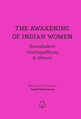 The Awakening of Indian Women 1