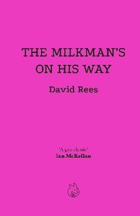 bokomslag The Milkman's On His Way