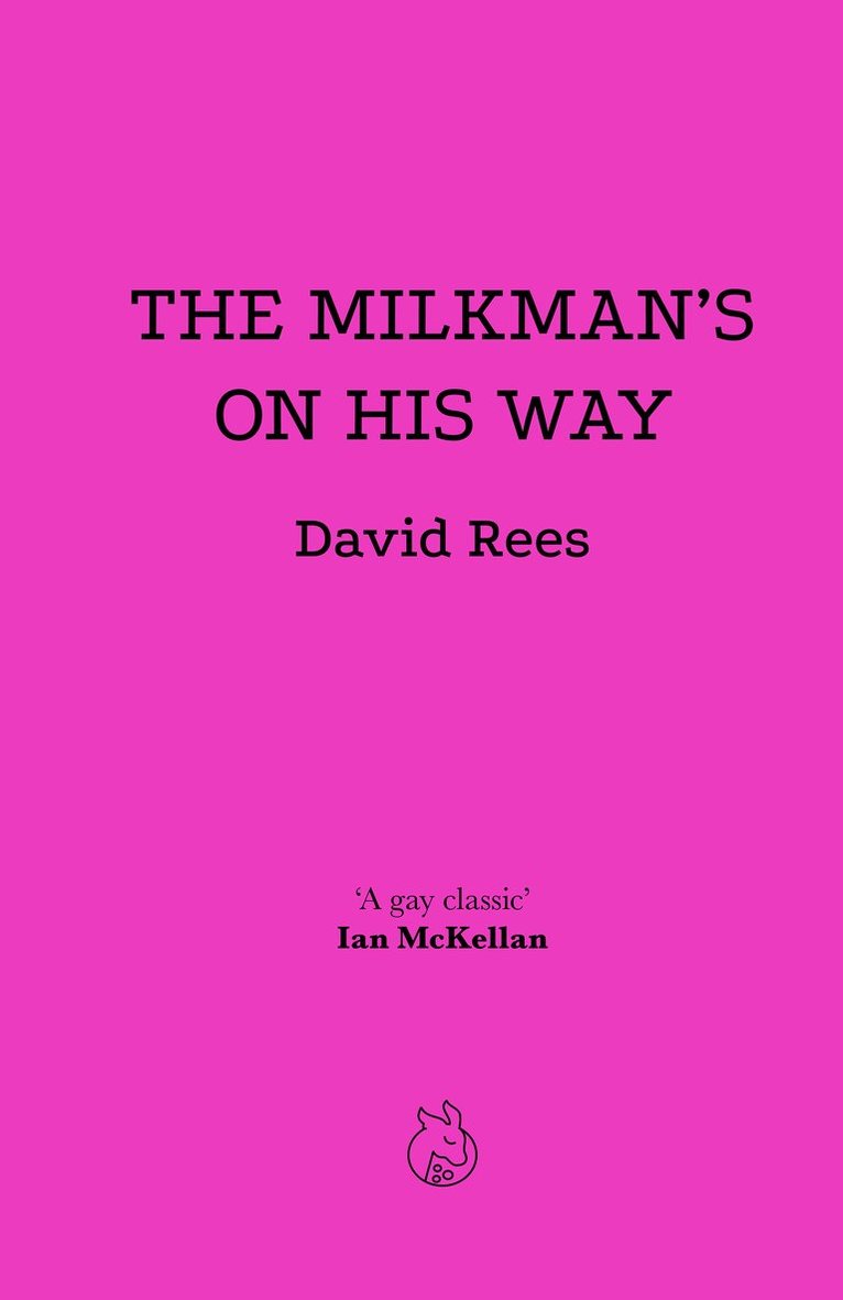 Milkman's On His Way