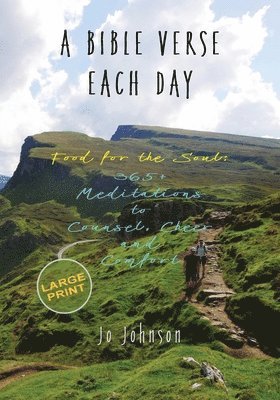 Bible Verse Each Day