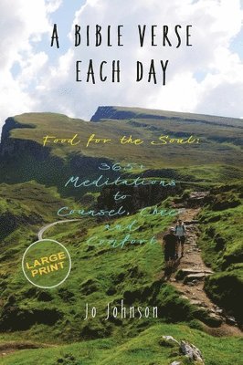 Bible Verse Each Day