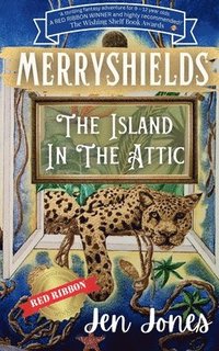 bokomslag Merryshields