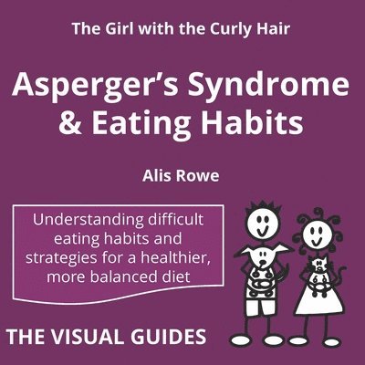 Asperger's Syndrome and Eating Habits