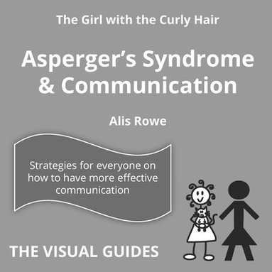 bokomslag Asperger's Syndrome and Communication