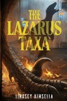 Lindsey Kinsella, Donna Marie West - Lazarus Taxa, Häftad