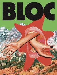bokomslag Bloc: Pictures Only Art Journal