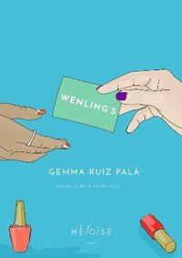 bokomslag Wenling's