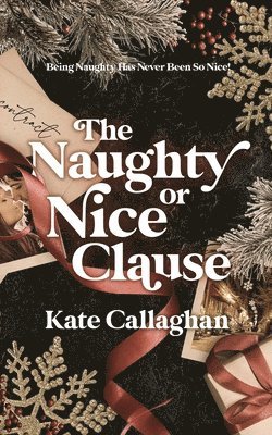 The Naughty Or Nice Clause 1