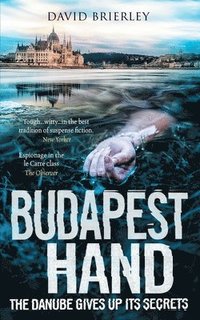 bokomslag Budapest Hand