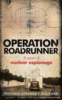 bokomslag Operation Roadrunner