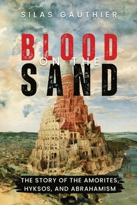 Gauthier, S: Blood on the Sand