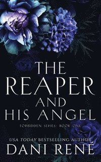 bokomslag The Reaper & His Angel