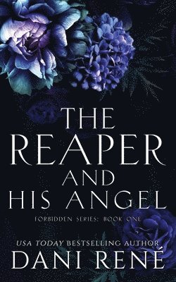 Dani René - Reaper & His Angel, Häftad