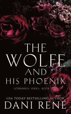 bokomslag Wolfe & His Phoenix