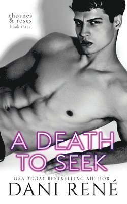 Dani René - Death to Seek, Häftad