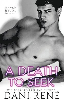 A Death to Seek 1