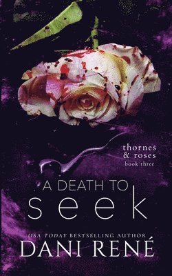 Dani René - Death to Seek, Häftad