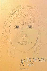 bokomslag 40 Poems At 40
