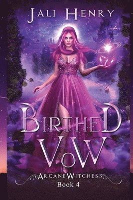Birthed Vow 1