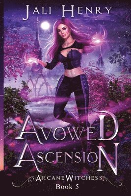 Avowed Ascension 1