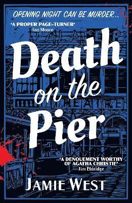 Death on the Pier 1