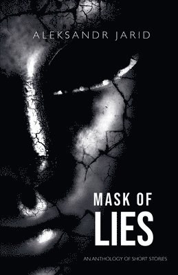 bokomslag Mask of Lies