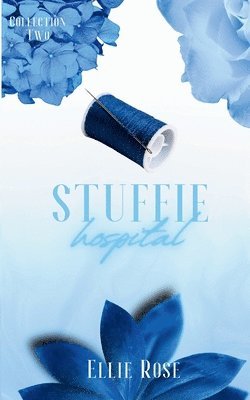Stuffie Hospital 1