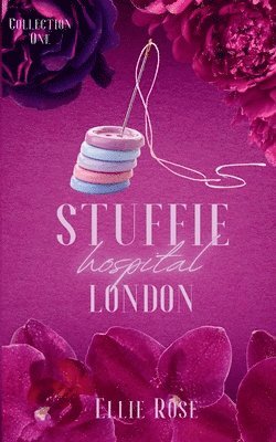 Stuffie Hospital London 1