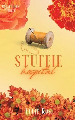 Stuffie Hospital 1