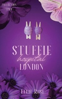 bokomslag Stuffie Hospital London