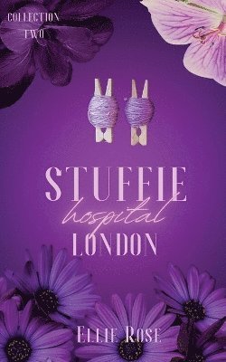 bokomslag Stuffie Hospital London