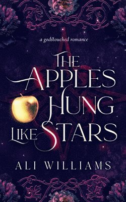 Apples Hung Like Stars