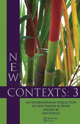 Ian Gouge - New Contexts: 3, Häftad