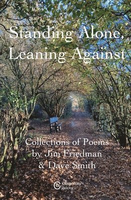 Jim Friedman, Dave Smith - Standing Alone, Leaning Against, Häftad