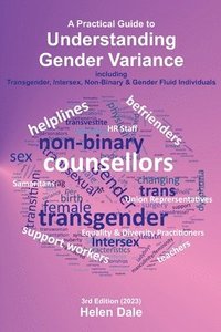 bokomslag Understanding Gender Variance