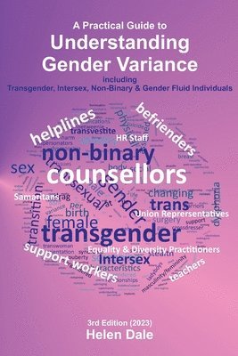 Helen Dale - Understanding Gender Variance, Häftad
