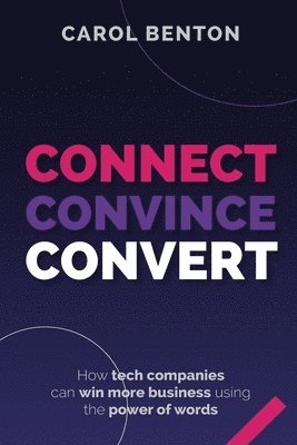 Connect, Convince, Convert 1