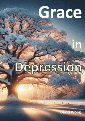 bokomslag Grace in Depression