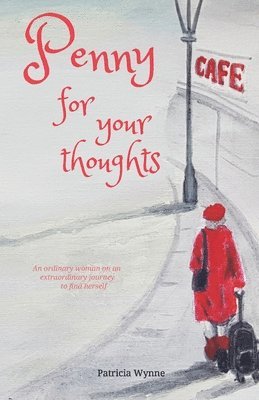 Patricia Wynne - Penny For Your Thoughts, Häftad