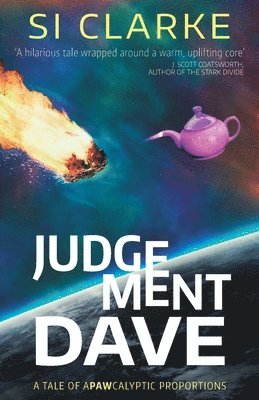 Judgement Dave 1