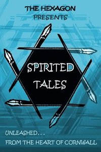 bokomslag Spirited Tales