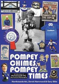 bokomslag Pompey Chimes, Pompey Times