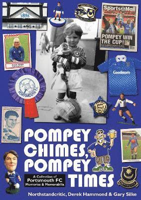 bokomslag Pompey Chimes, Pompey Times