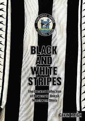 Black and White Stripes 1